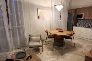 Apartamento SETAS sevilla