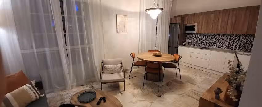 Apartamento SETAS sevilla