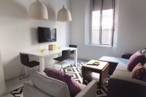 Apartamento Sevilla Alh&oacute;ndiga
