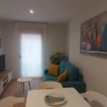 Apartamento Silleda Confort