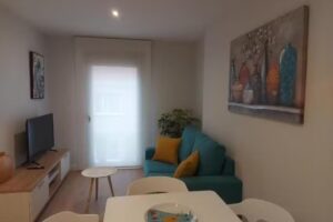 Apartamento Silleda Confort