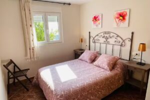 Apartamento Sistamares