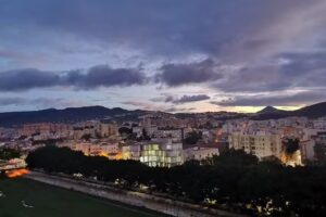 Apartamento Skyline M&aacute;laga Center, Luxury