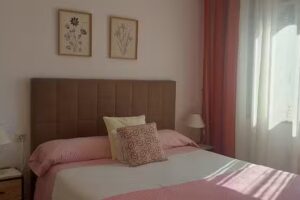 Apartamento Sobrevilla SDR IV