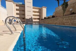 Apartamento sol y dunas