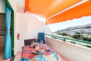 Apartamento Sol y Mar