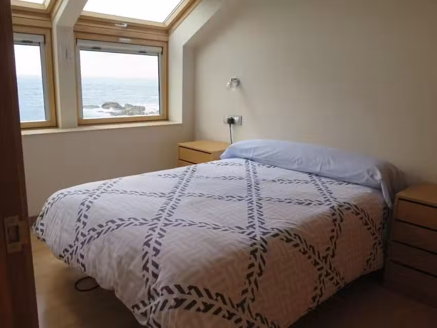 Apartamento Solpor Cai&oacute;n