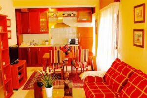 Apartamento Somo completo 200m de la playa para 5 personas maximo