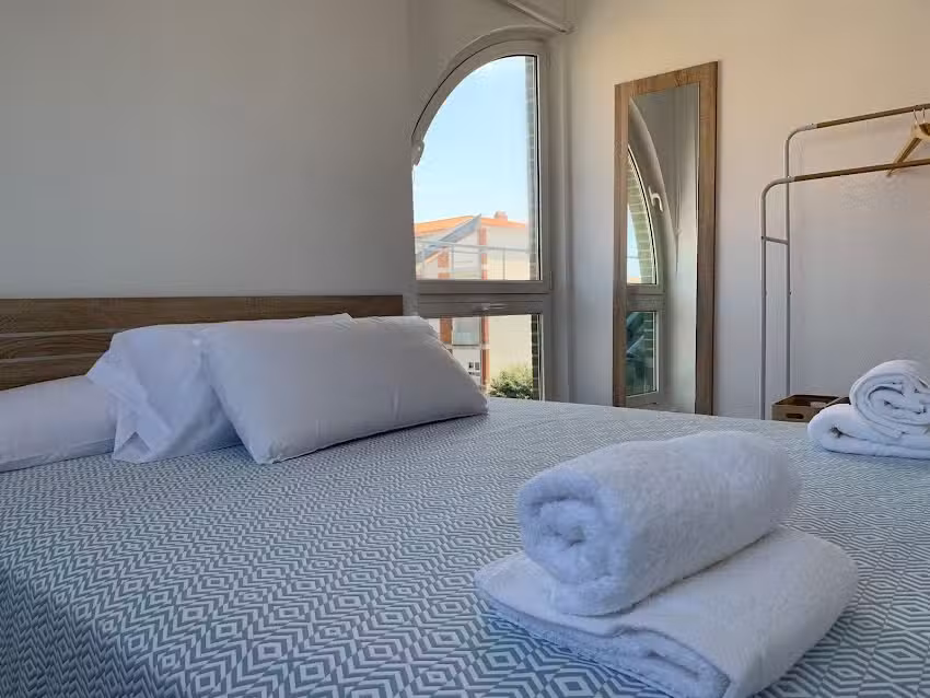 Apartamento Somo &ndash; SARR