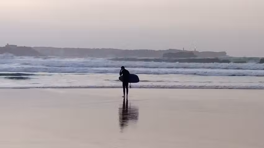 Apartamento Suarez Somo