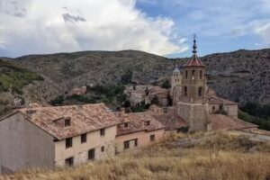 Apartamento Subida las Torres