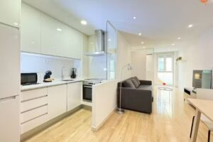 Apartamento Suite Laguna Playa Cadiz