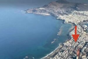 APARTAMENTO (SUITE TORTUGA)