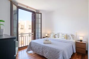 Apartamento Suite Yagabo