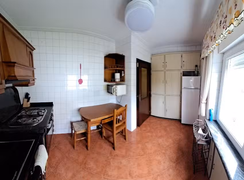 APARTAMENTO SUJARRERA