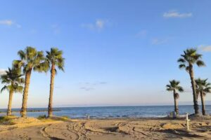 Apartamento Sunbeach Xilxes