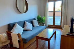 Apartamento Supermolina Esqu&iacute;