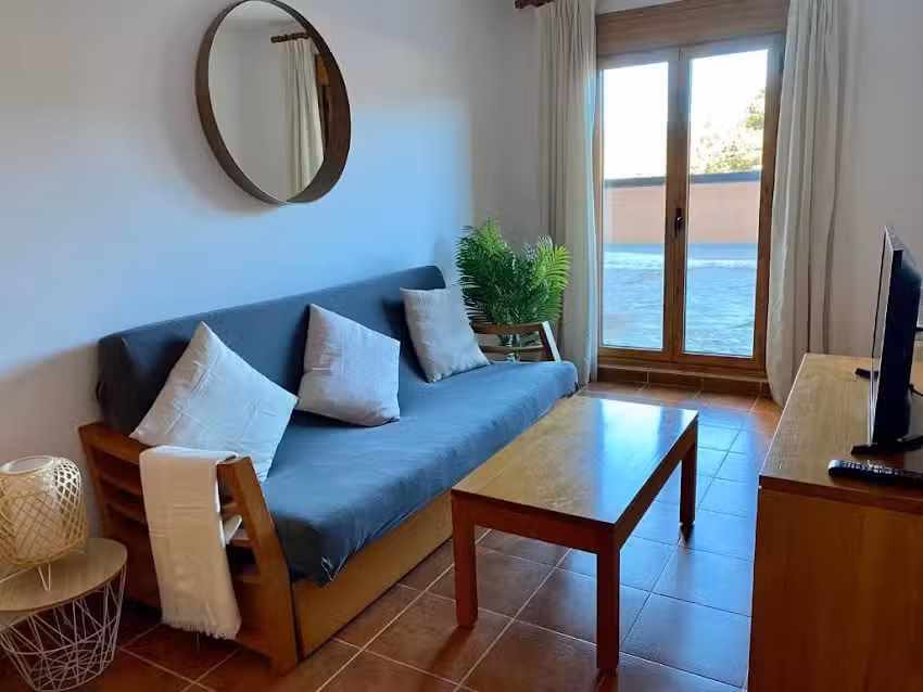 Apartamento Supermolina Esqu&iacute;