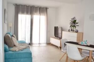 Apartamento Sweet Home