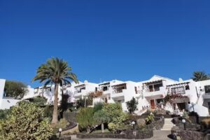 Apartamento Tabaybas