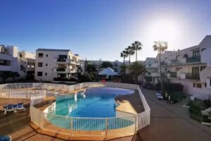 Apartamento Tahiche 122