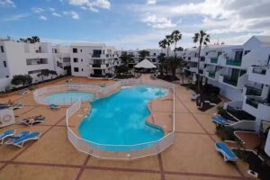 Apartamento Tahiche 320