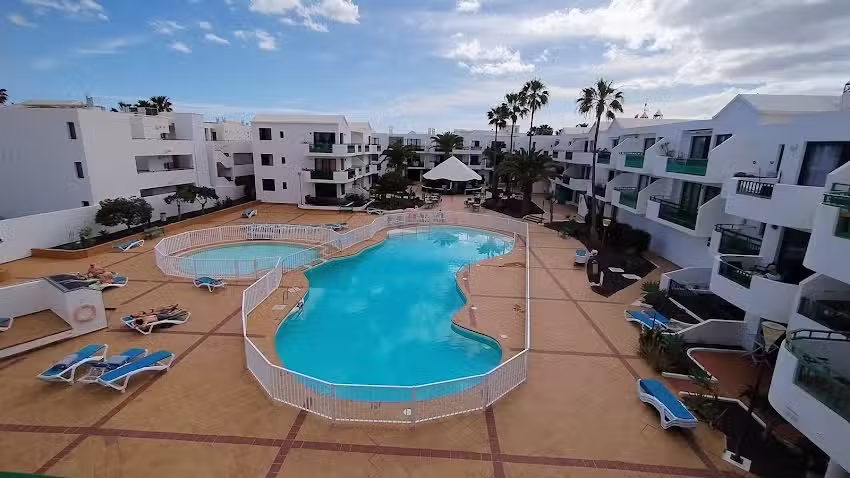 Apartamento Tahiche 320