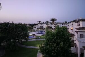 Apartamento Taymar Daniel