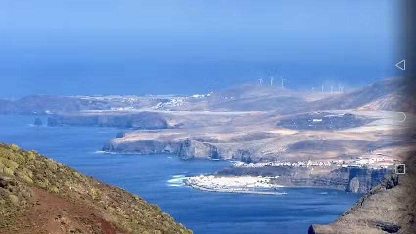 Apartamento Teresa Sardina