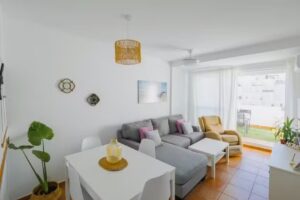 Apartamento Terraza a La Almadraba