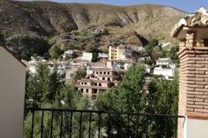 APARTAMENTO TERRAZAS DE MONACHIL