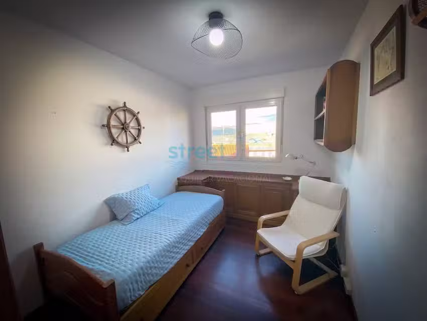 Apartamento Tim&oacute;n