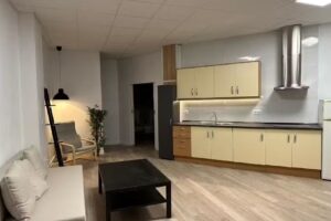 Apartamento tipo loft valencia