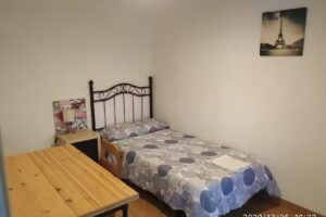 Apartamento Tisare