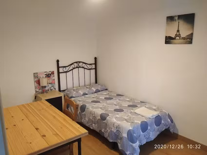Apartamento Tisare