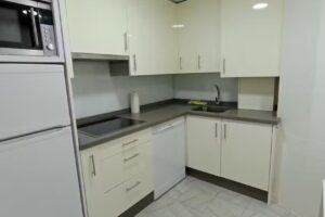 Apartamento Tito Oviedo 621A