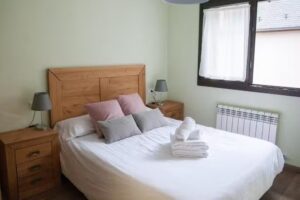 Apartamento Toran