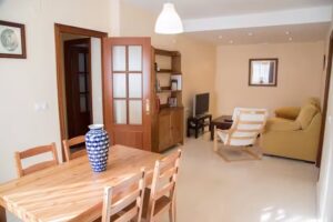 Apartamento Torcal