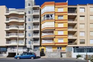 Apartamento Torre Buena Vista