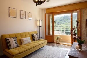 Apartamento Torrecilla