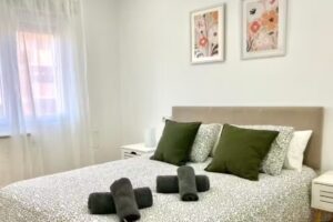 Apartamento Torrelavega 51