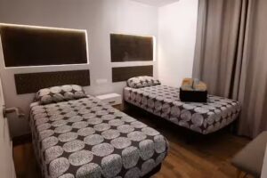 Apartamento Torrox, Fuengirola, Los Boliches