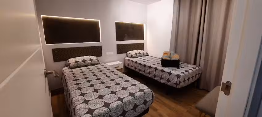 Apartamento Torrox, Fuengirola, Los Boliches
