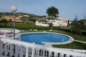 Apartamento Torrox Park
