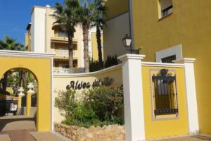 Apartamento Tranquilo