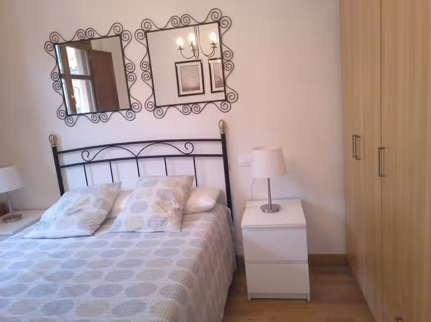 Apartamento Traseras de San L&aacute;zaro