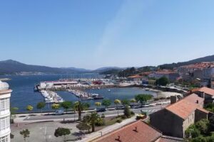 Apartamento Treixadura