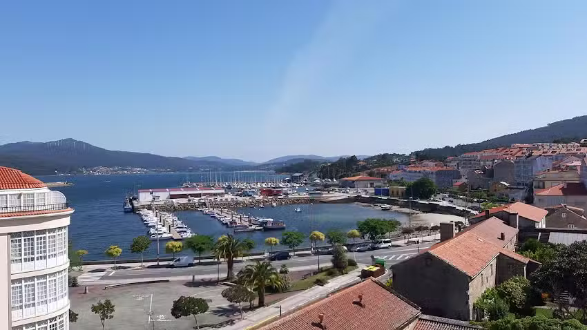 Apartamento Treixadura