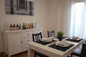 Apartamento &laquo;Tu Sitio&raquo;