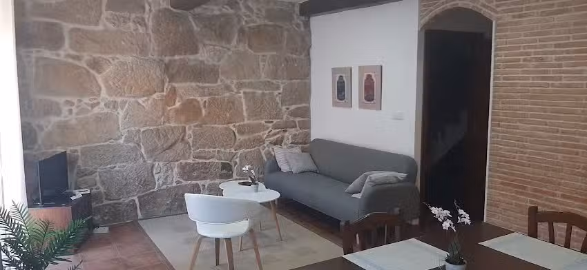 Apartamento Tui Centro